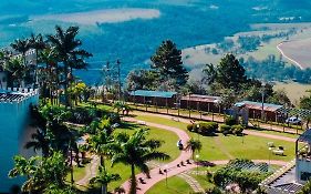 Hotel Jardim da Serra